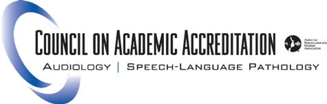 Council on Academic Accreditation logo