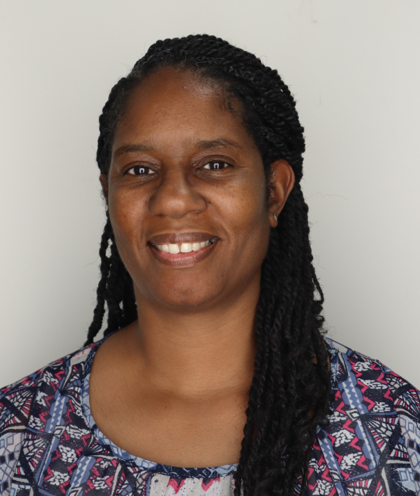 photo of La Keyra Scott