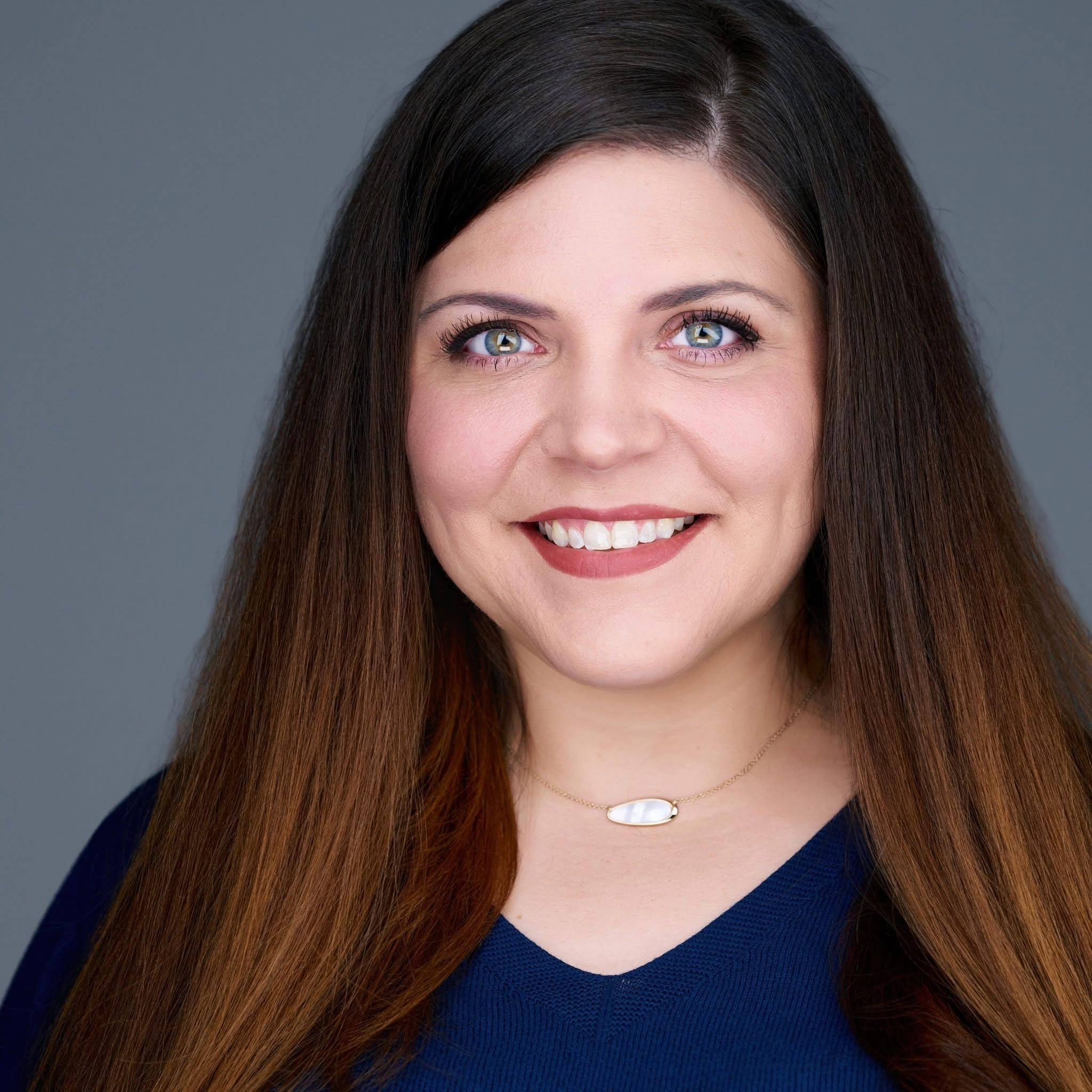 photo of M. Amy Patton, EdD, MBA, CCC-SLP