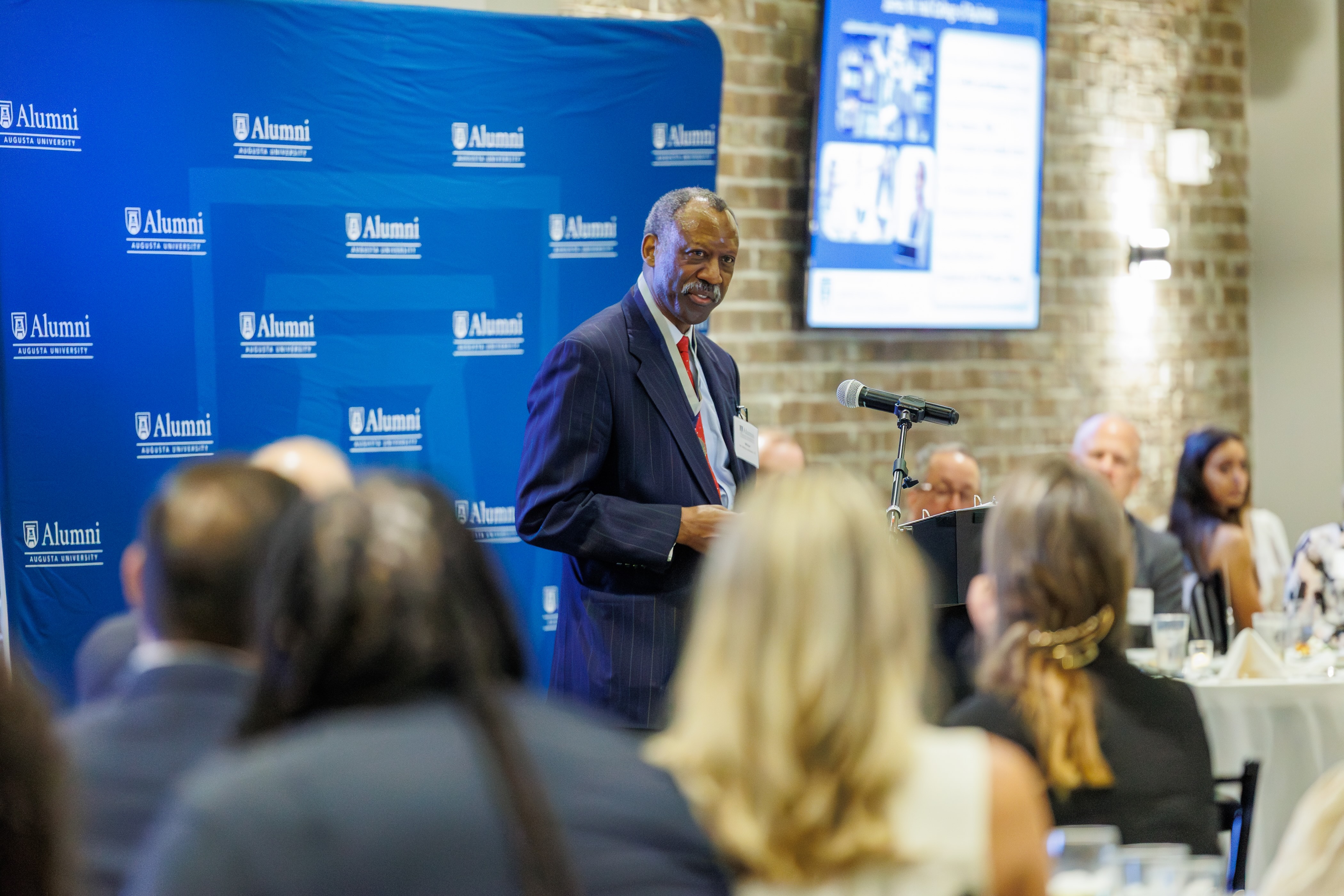 Alumni Awards