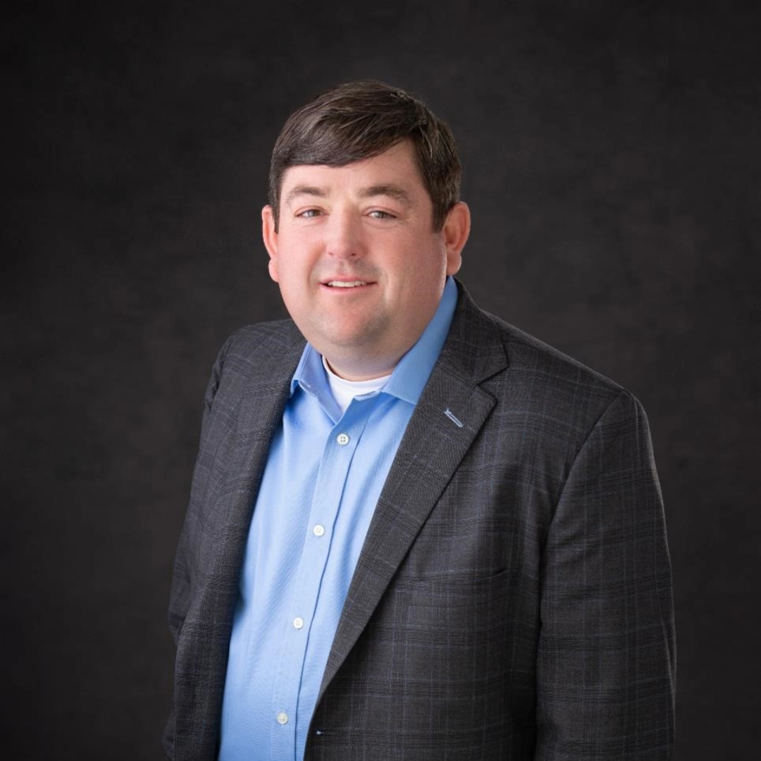 Photo of Adam Williams, '03