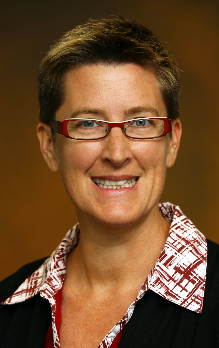 photo of Darla Linville