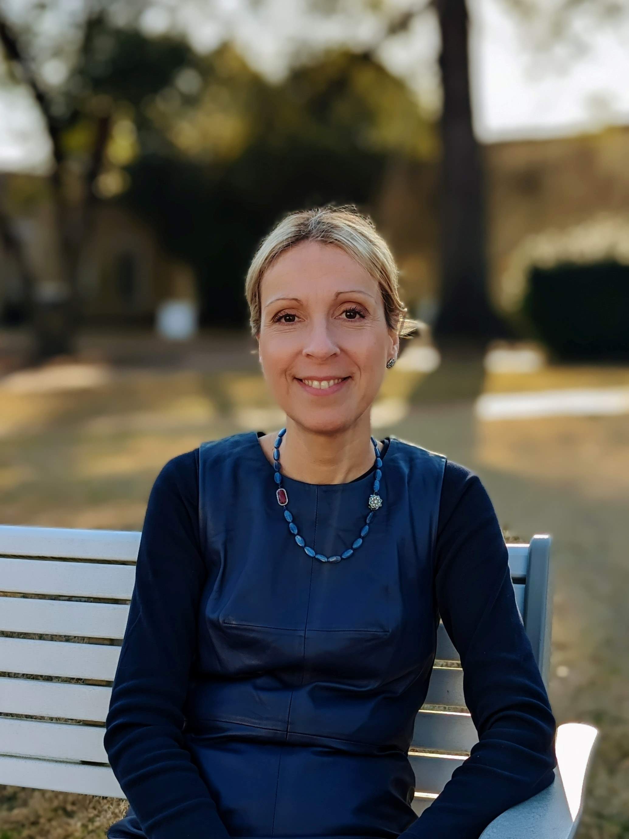 photo of Elena Petrova