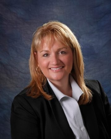 photo of Tracy Brickey