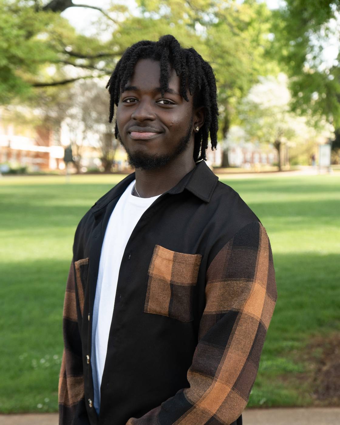 photo of Kentori Holsey