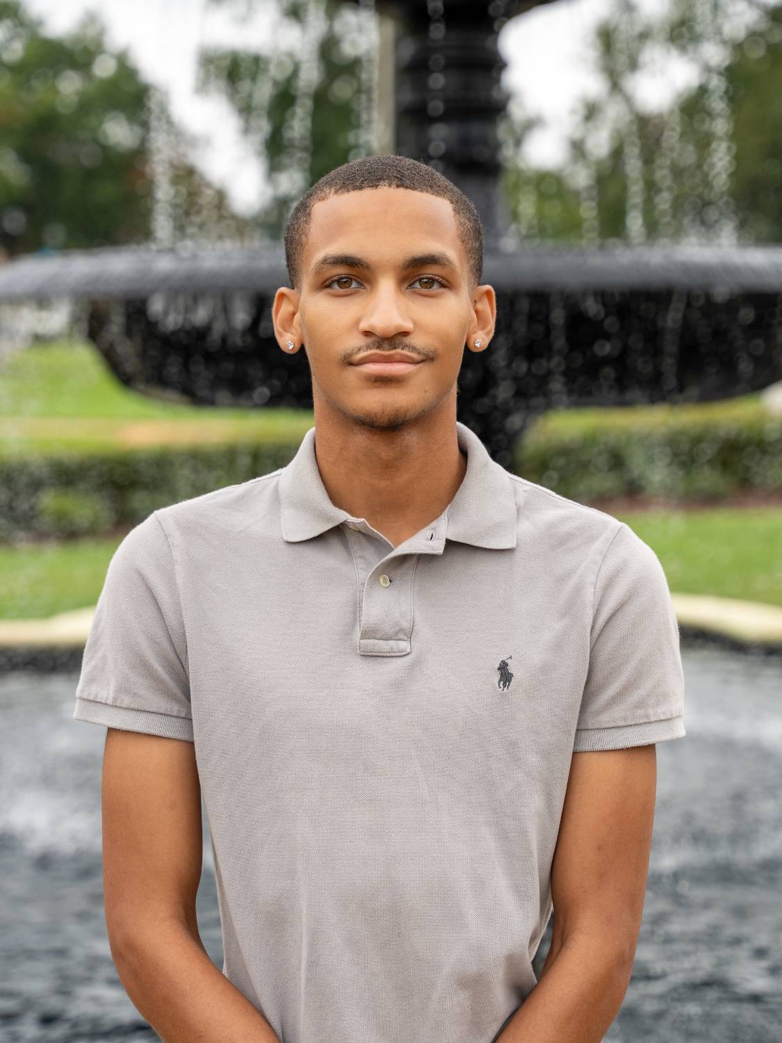 photo of Nick Settles