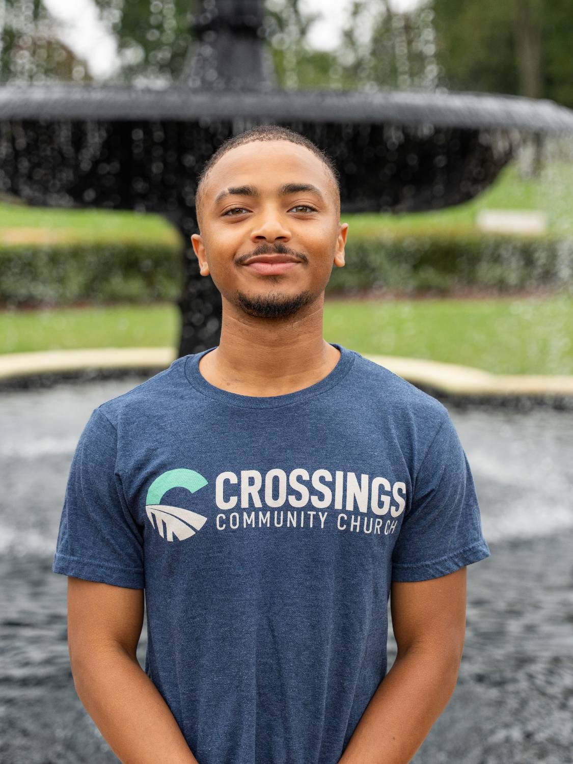 photo of Alberto Alvarez