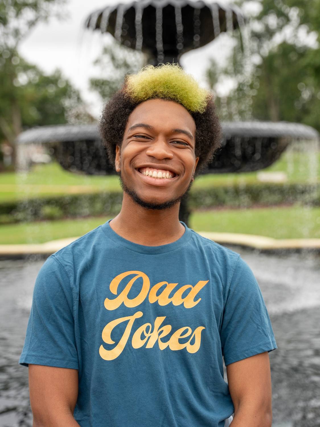 photo of Mason Green