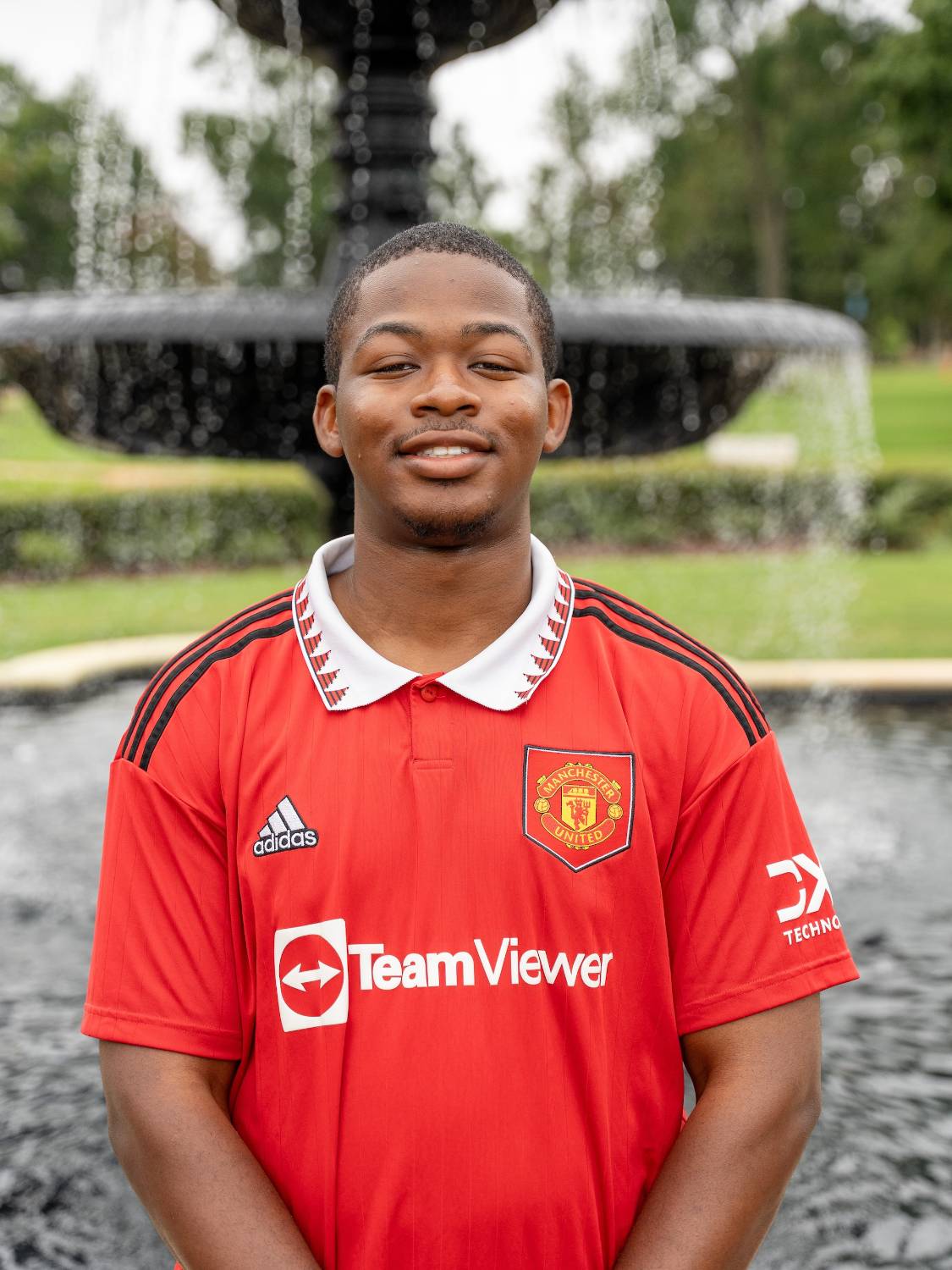 photo of Alela Salia