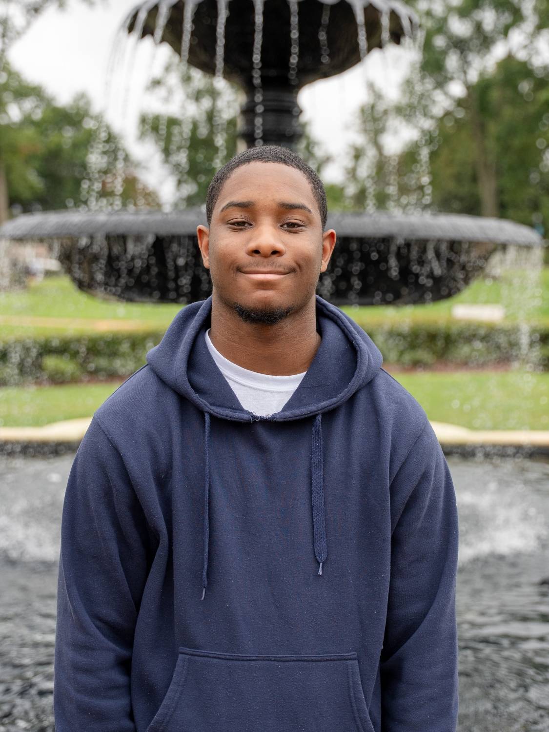 photo of Zamari Dent