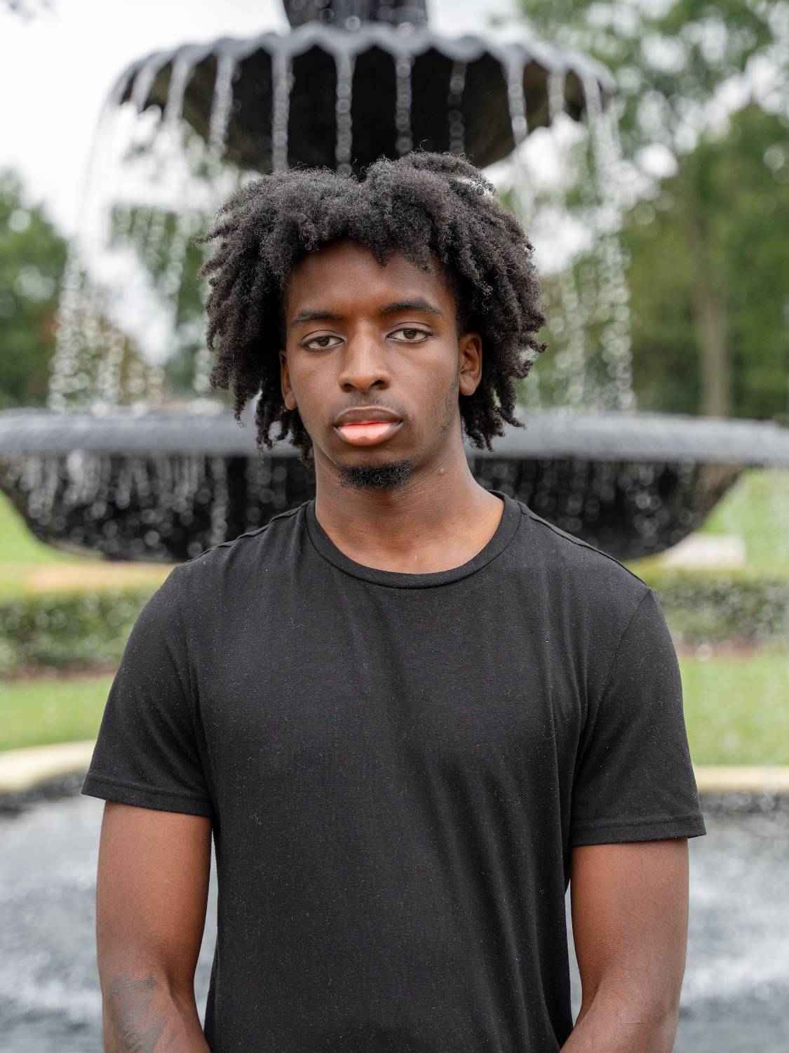 photo of Chiz Onwumelu