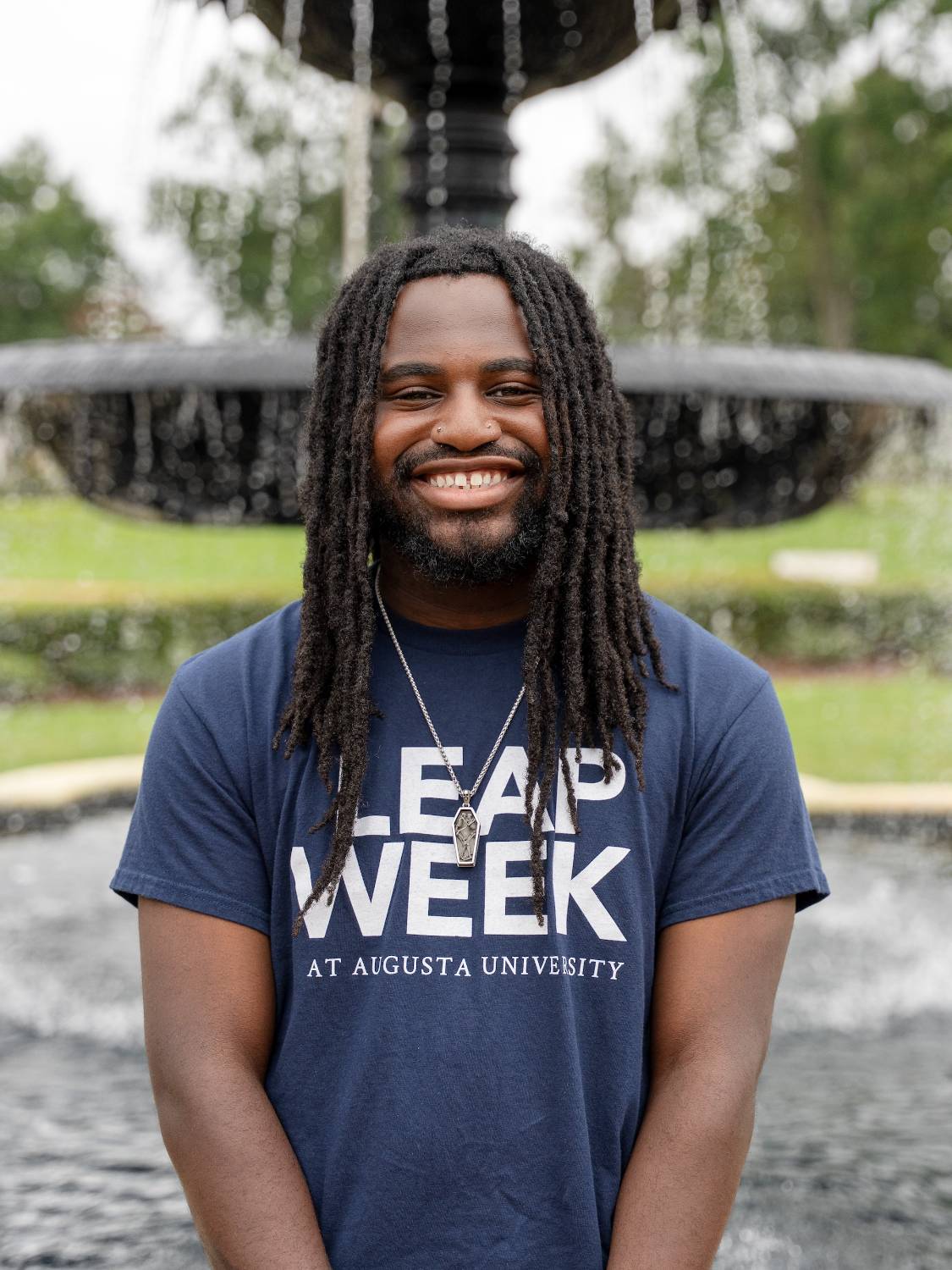 photo of Zion Plunkett