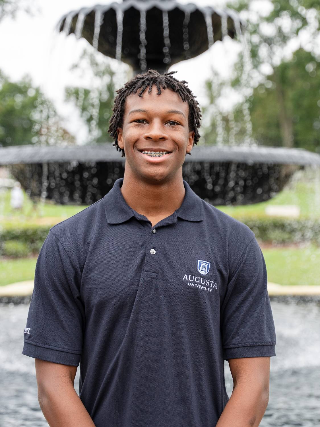 photo of Gavin Logan