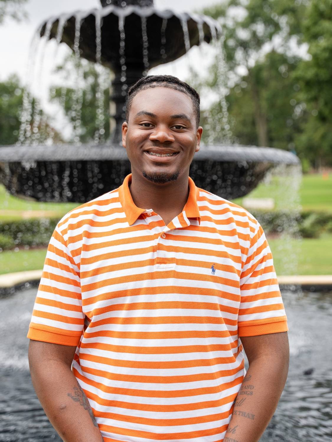 photo of James Thompson