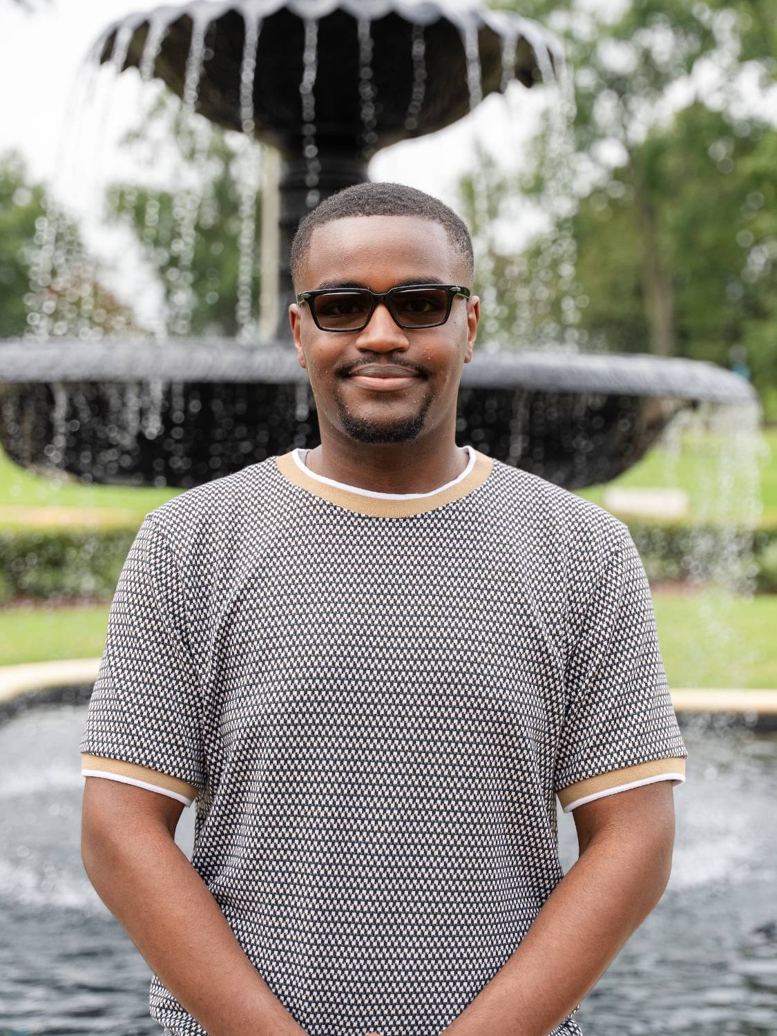 photo of Camren Wilson