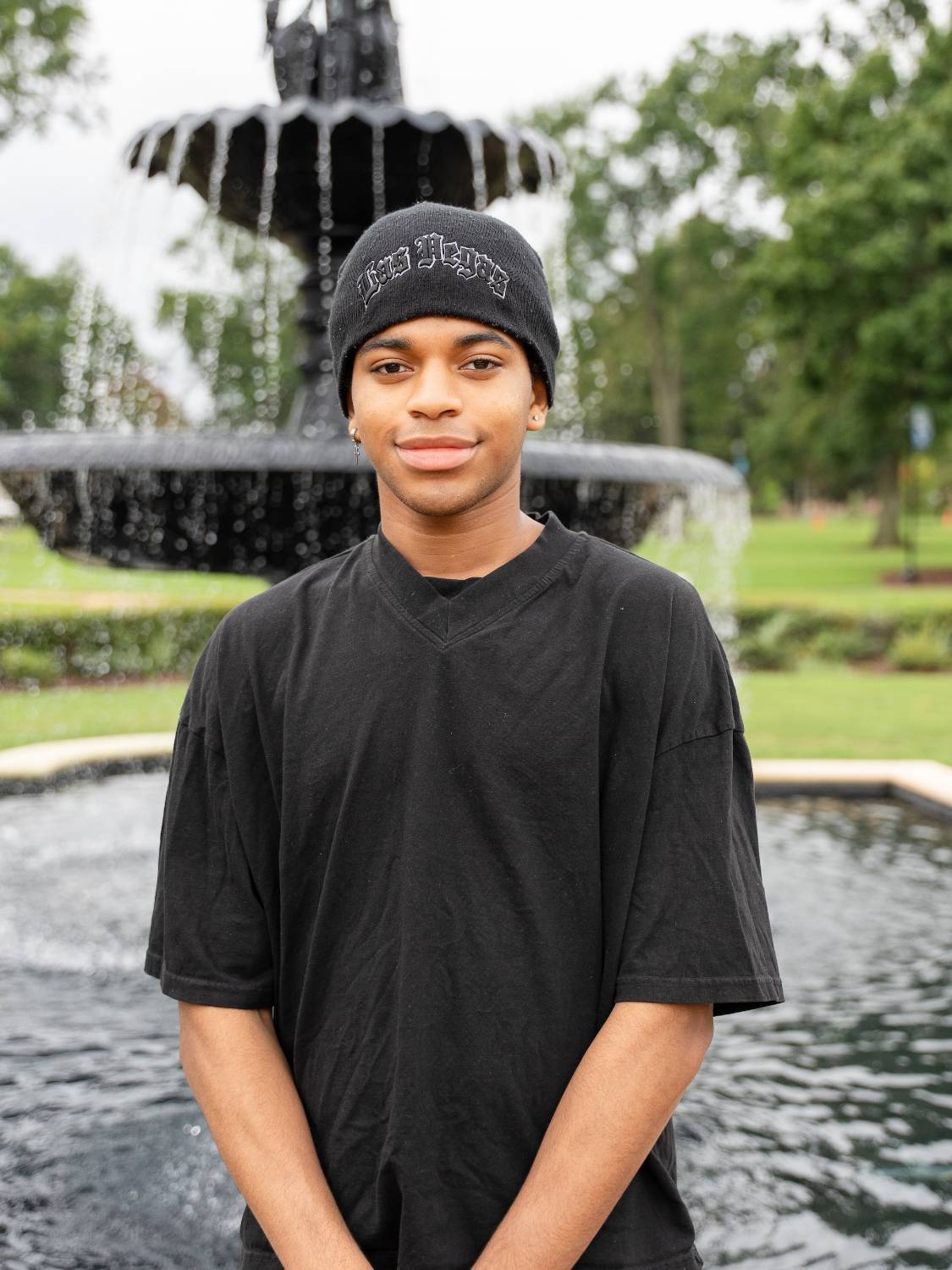 photo of Bryson Walker