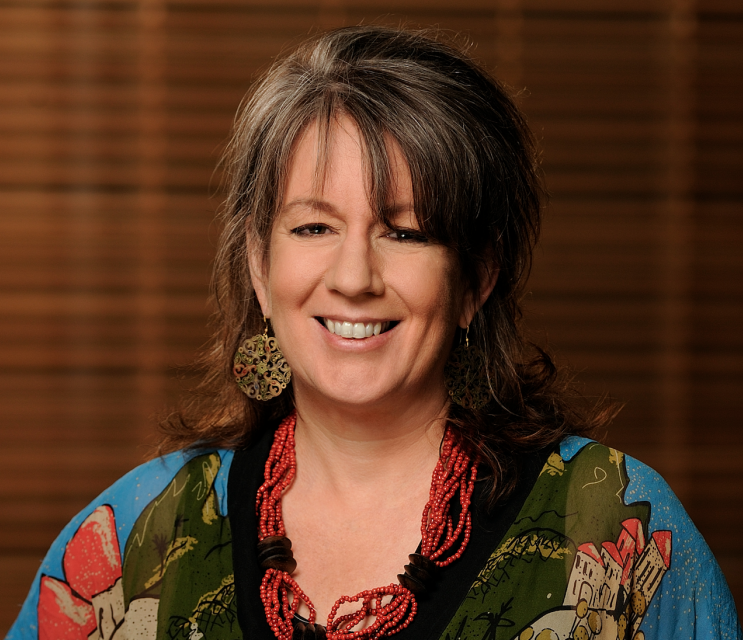 photo of Patti E. Gravitt, PhD, MS