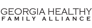 Georgia Healthy Family Alliance Logo