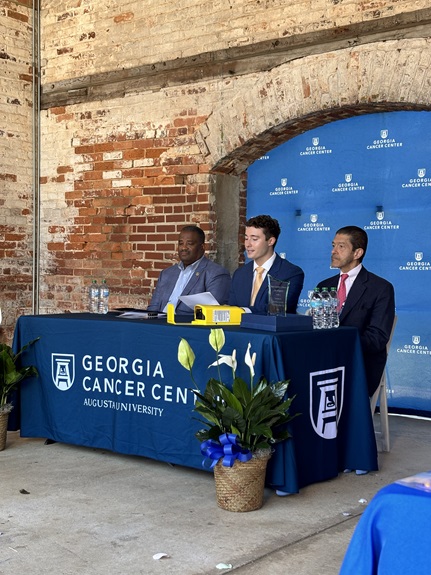 Sun Safe Augusta 2026