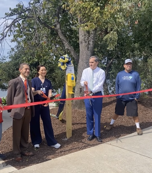 Sun Safe Augusta 2026