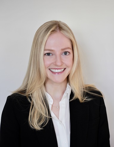 photo of Kathleen Daly