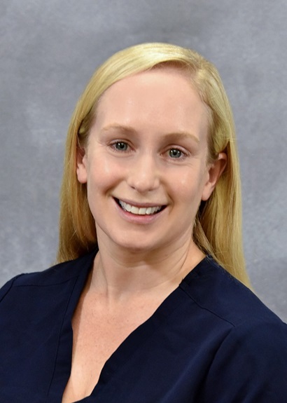 photo of Kendall Buchanan, MD