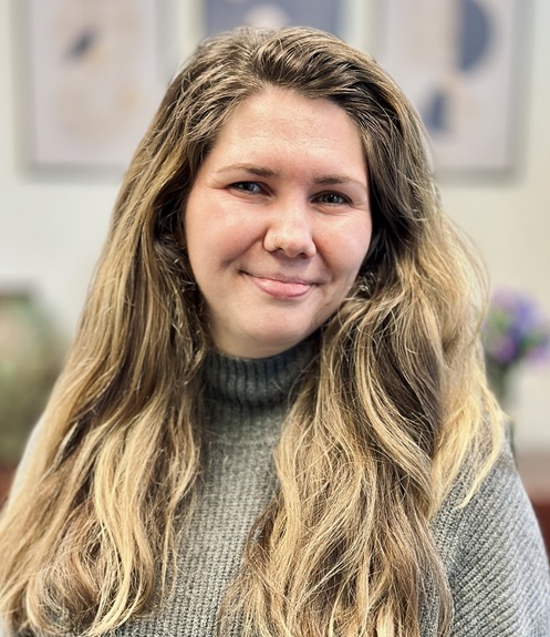 photo of Maryclaire Regan, MPH