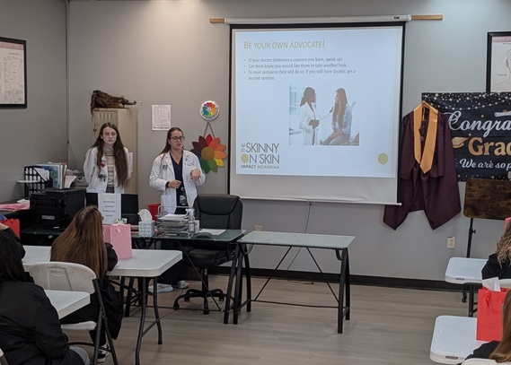 Sun Safe Augusta 2026