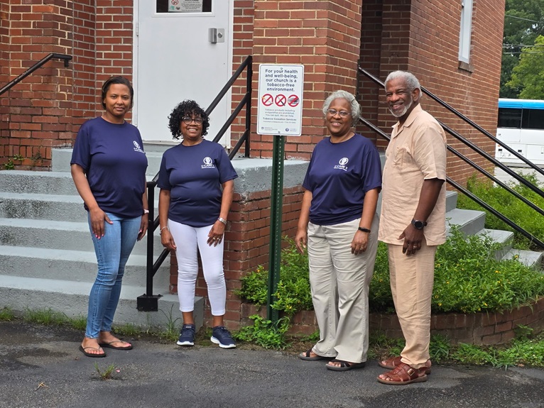 cancer patient in doctor consult