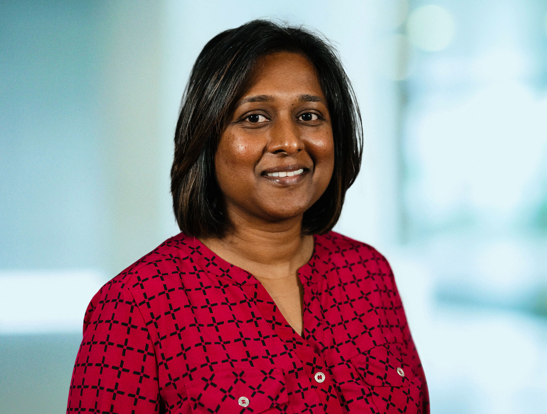 photo of Charlaine Conger, DNP