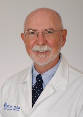 photo of Kevin Hughes, MD