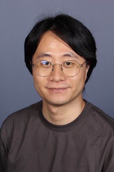 photo of Bon Tack Koo, MS