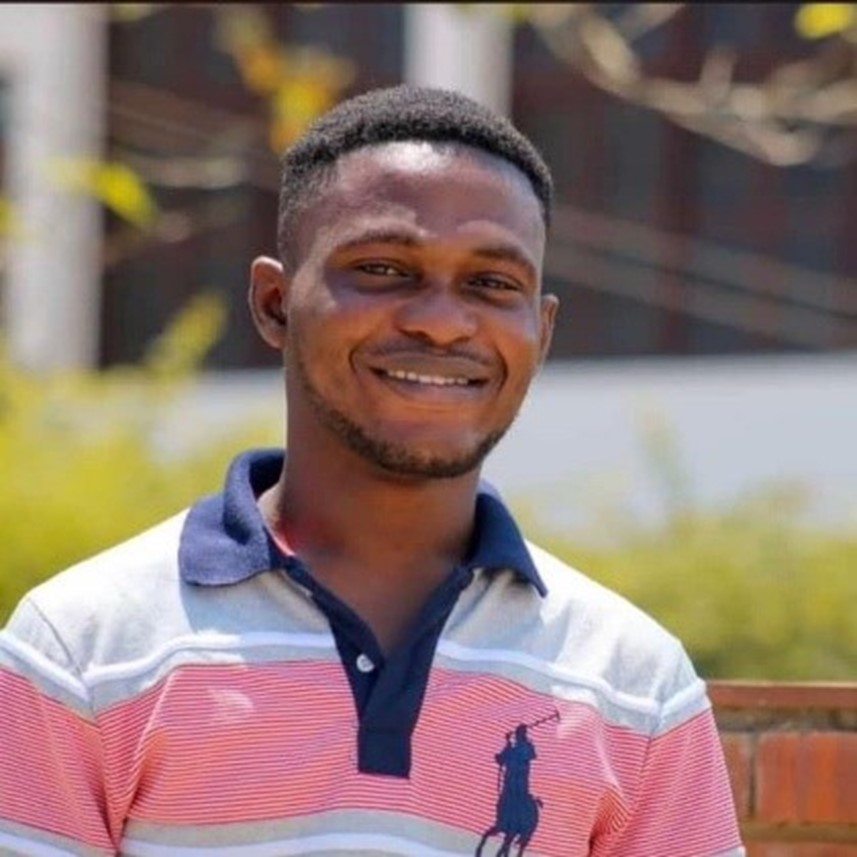 photo of Abdul Basit Musah