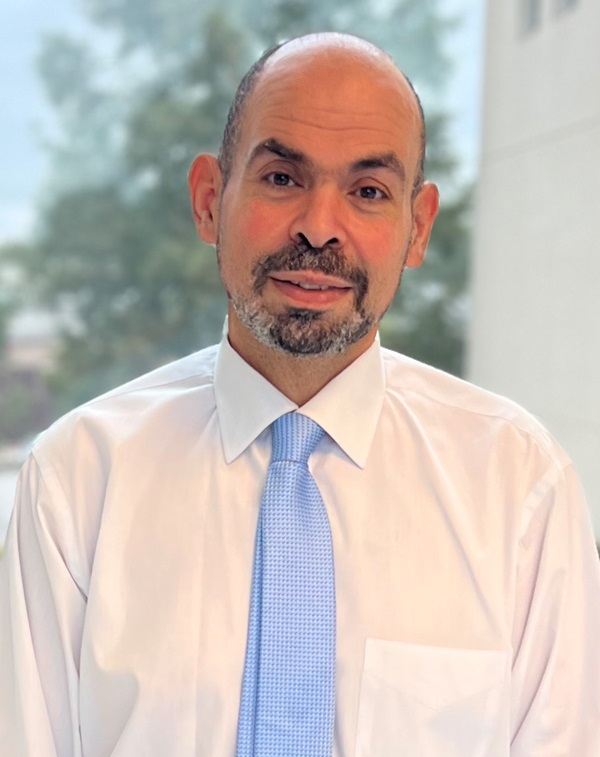 photo of Ahmed Elmarakby, MD