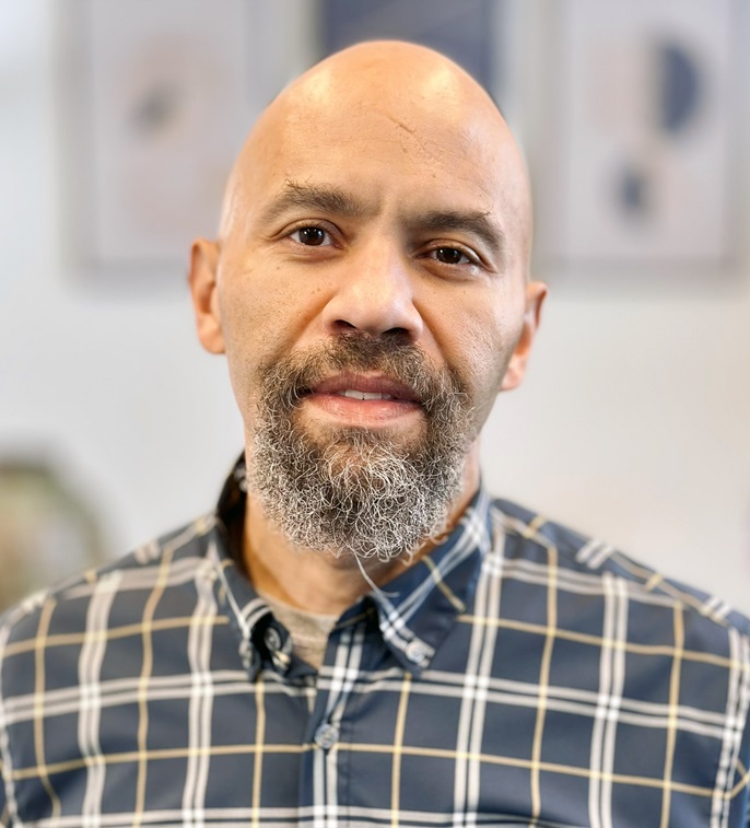 photo of Charles Woody