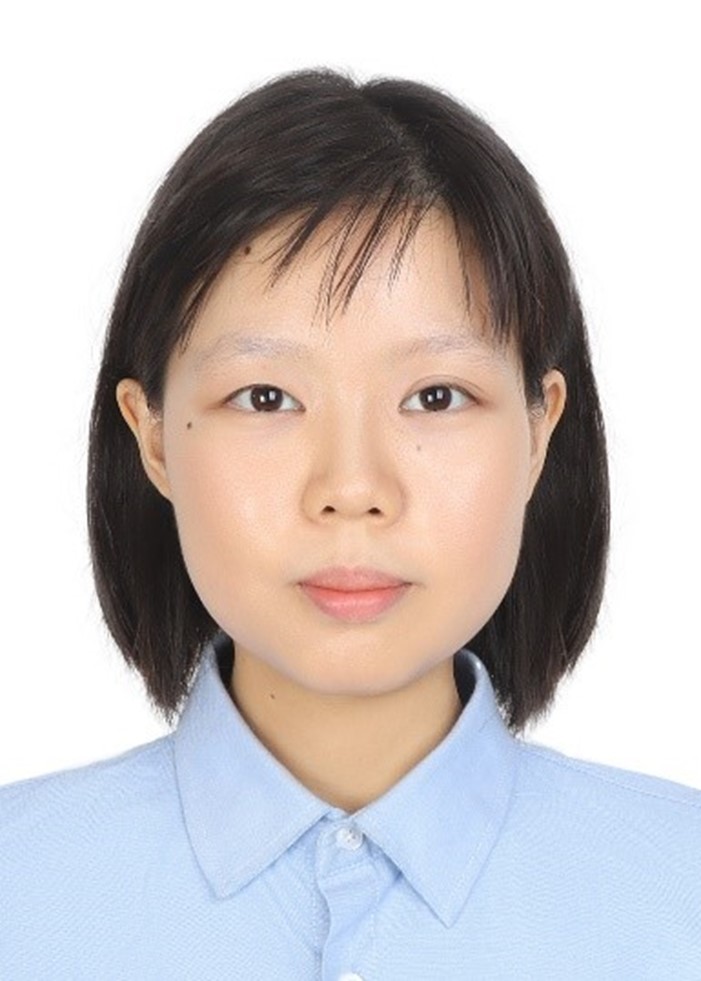 photo of Lily Liu