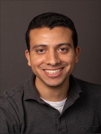 photo of Rédouane Aherrahrou, PhD