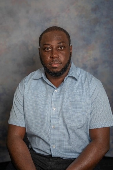 photo of Yamoah Agyei