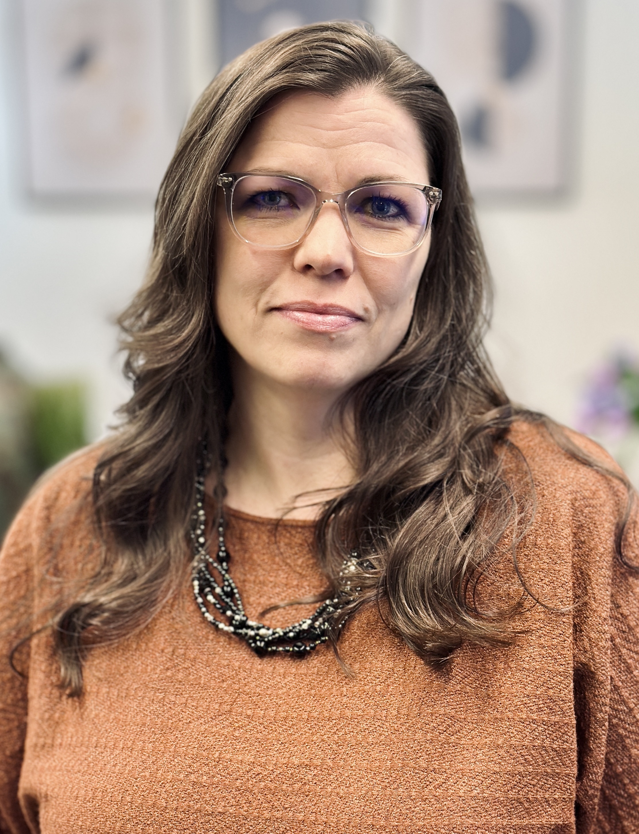 photo of Bethanie Coogler