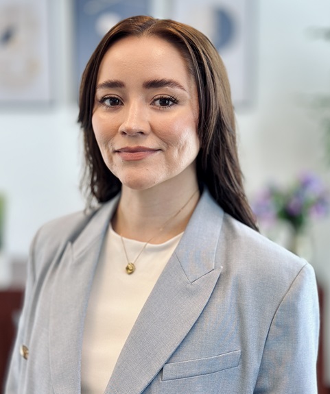 photo of Dr. Brenda Santellano, MD