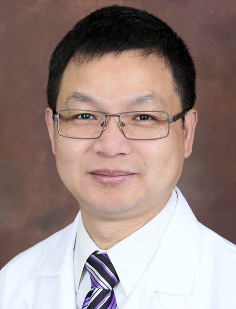 photo of Chunhong Yan, PhD