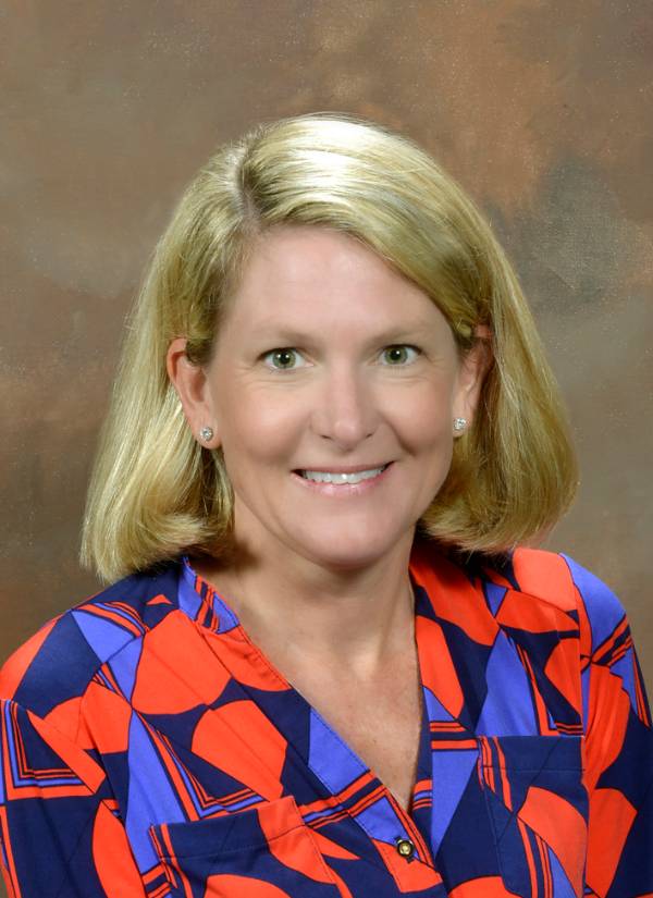photo of Colleen McDonough, MD
