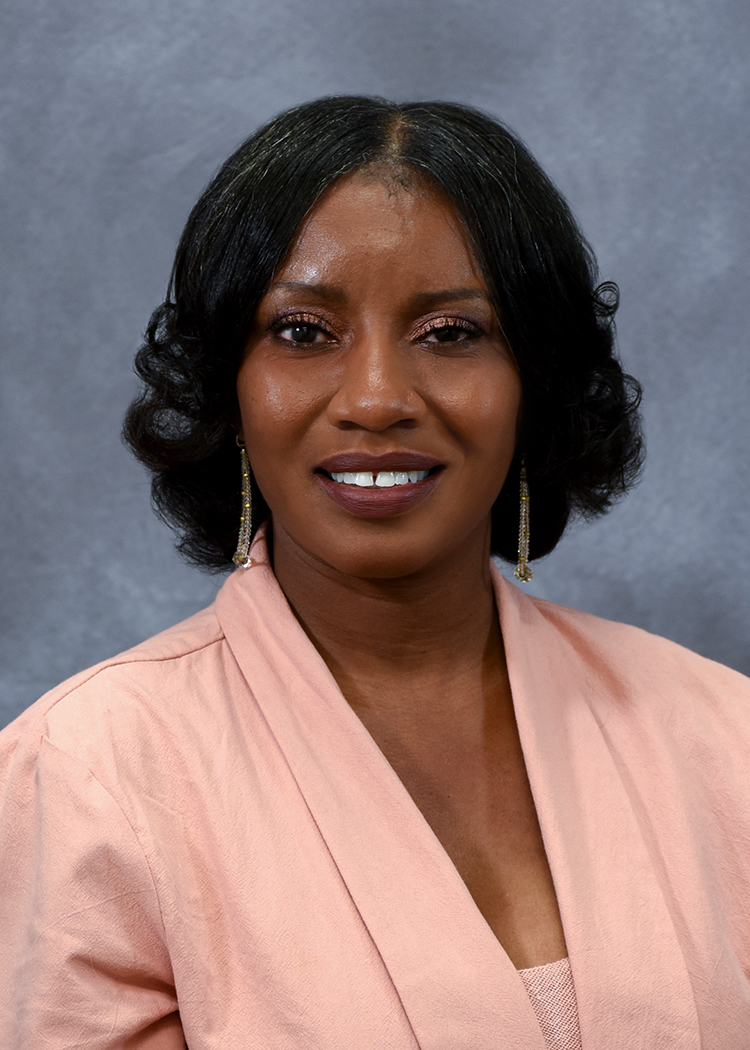 photo of Fonda Doby