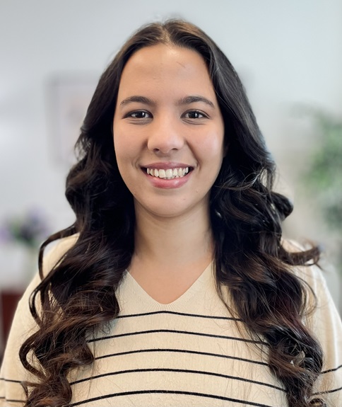 photo of Ilham Zarguan