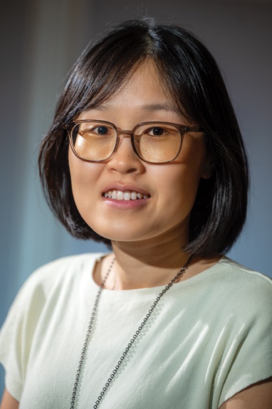 photo of Meng-Han (Mina) Tsai, PhD