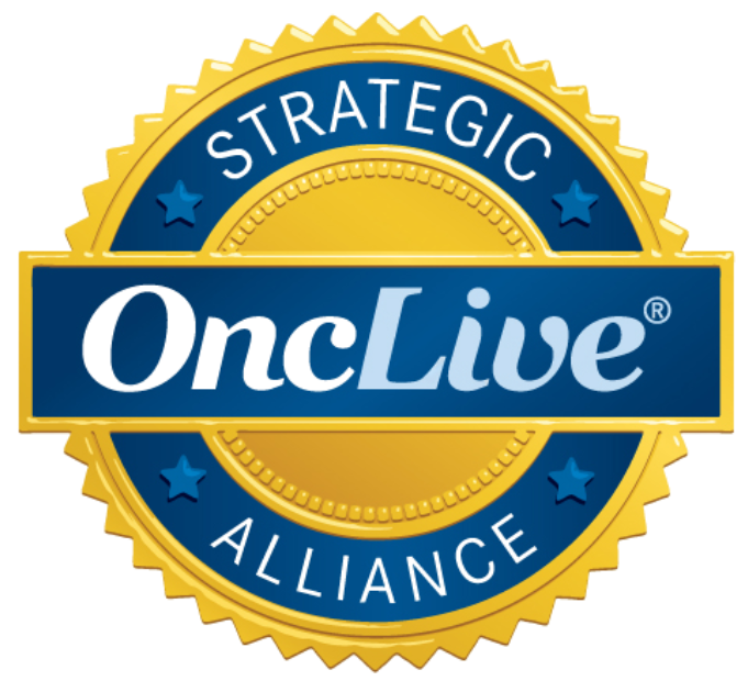 Oncology Live Strategic Alliance Partner Logo