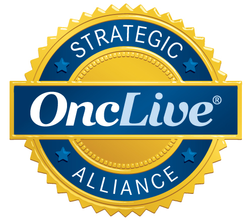Oncology Live Strategic Alliance Partner Logo