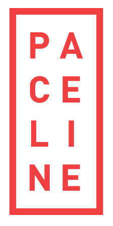 Paceline Logo