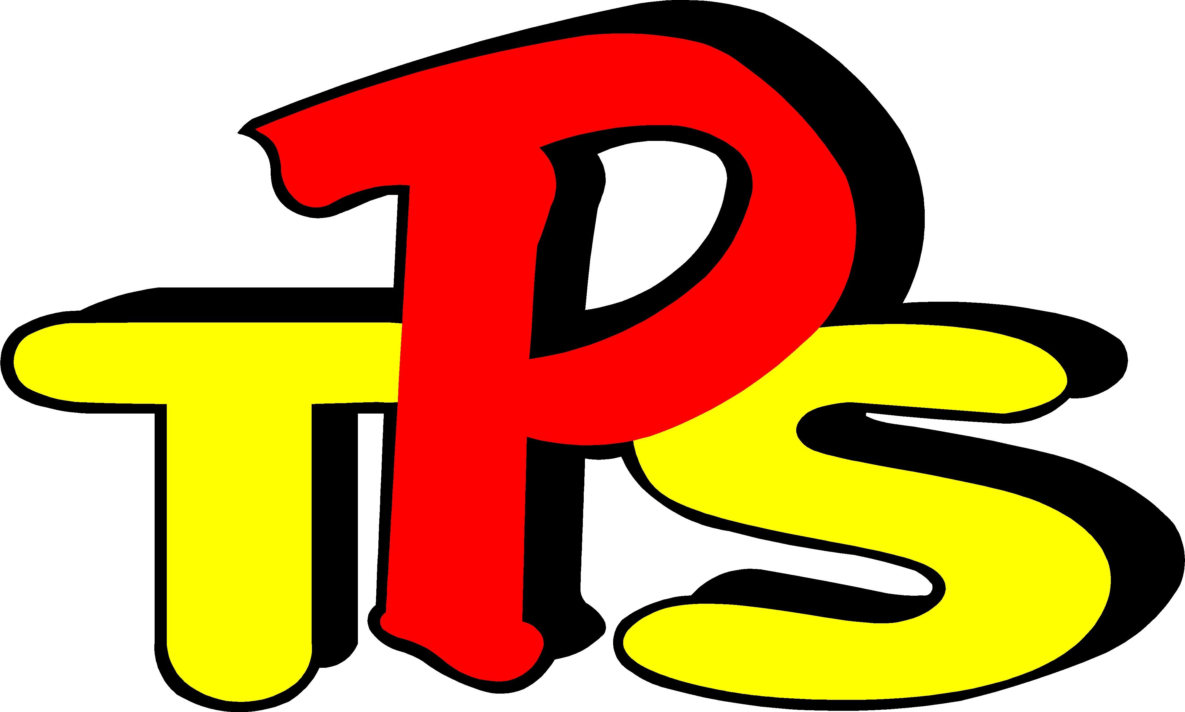 TPS logo