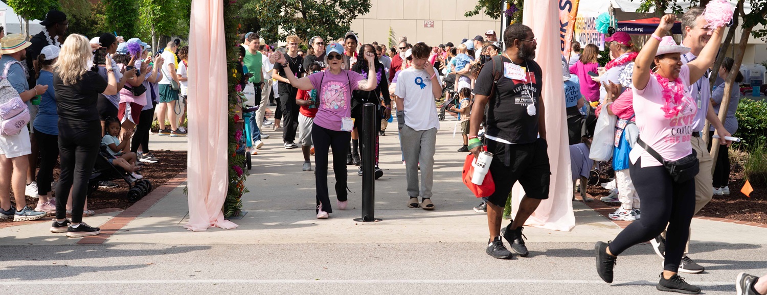 Unite in the Fight 2024